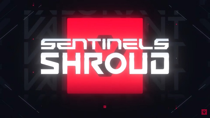 Nóng: Shroud chính thức gia nhập đội hình SENTINELS