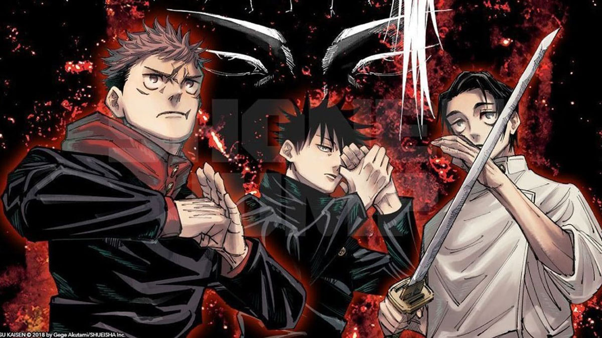 Spoiler Jujutsu Kaisen 190: Kashimo bắt tay với Hakari, Maki tham gia The Culling Game