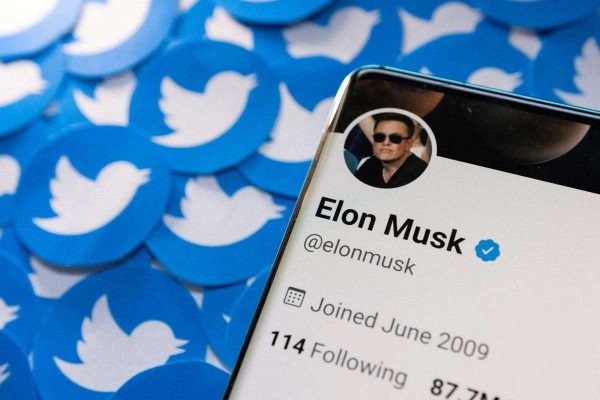 Elon Musk hủy kèo mua lại Twitter với giá 44 tỉ USD