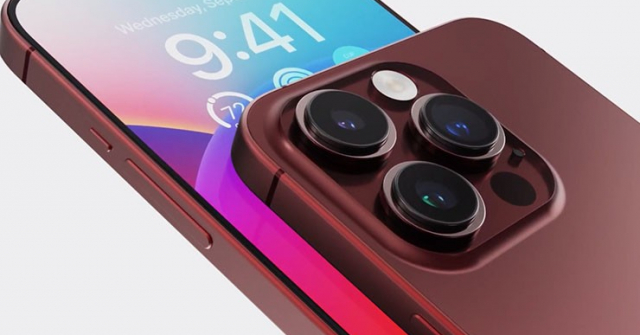 Hãy sẵn sàng chấp nhận sự thật này với iPhone 15 Pro Max