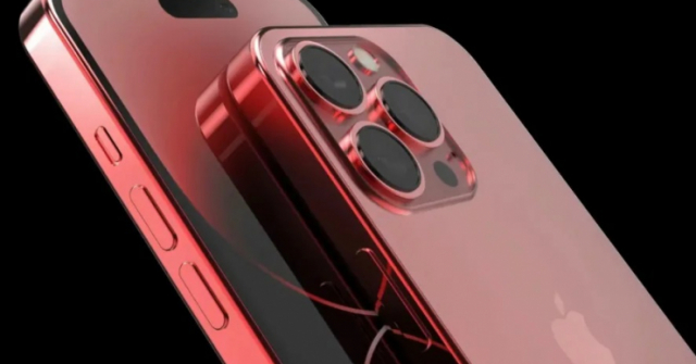 Cổng USB- C trên iPhone 15 có xứng là 