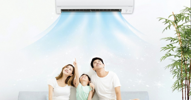 Bảng giá điều hoà LG Inverter tháng 7: Chỉ từ 8,79 triệu đồng