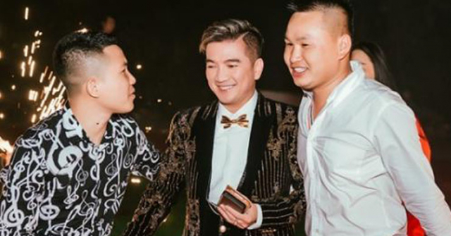 Sao hạng A showbiz Việt hét giá hát đám cưới “trên trời” và cái kết bất ngờ