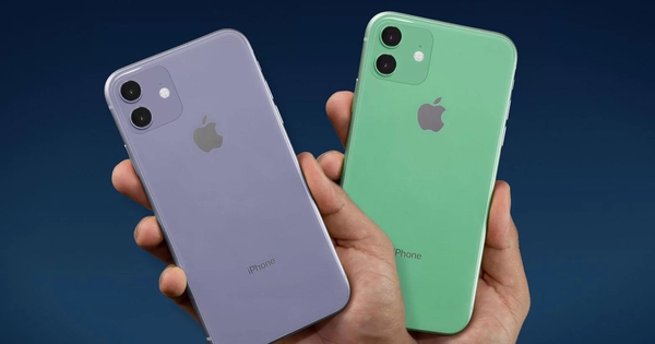Những ai mua iPhone chỉ có 4GB RAM nên đọc bài viết này: Apple đã đến lúc phải thay đổi?