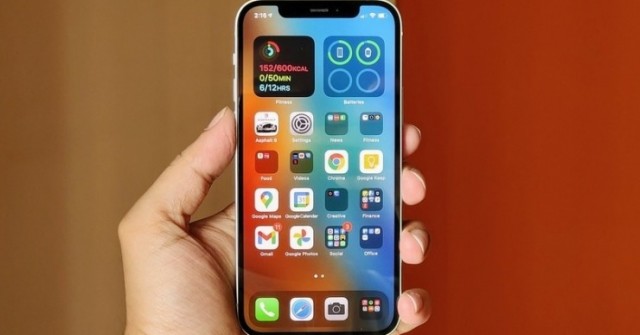 Đây là những iPhone dùng ổn định, lâu dài trong tầm giá 10 triệu đồng