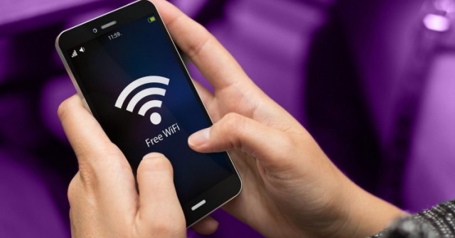 Nguy hiểm khó lường khi sử dụng Wi-Fi công cộng miễn phí