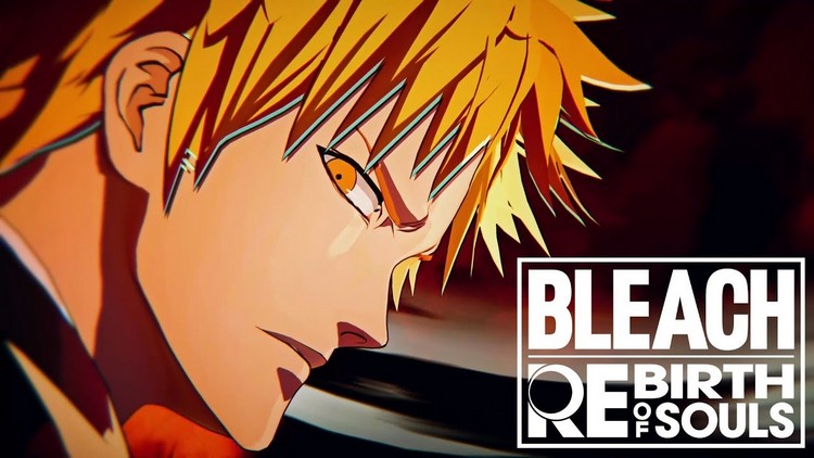 Bandai Namco thổi bùng ngọn lửa Bleach với Bleach Rebirth of Souls