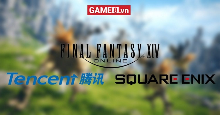 Final Fantasy XIV Mobile: Sắp có phiên bản di động cho tựa game MMORPG đình đám?