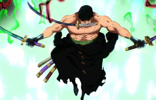 One Piece xóa tan một hiểu lầm quan trọng về Zoro