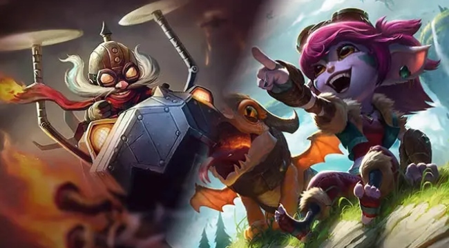 LMHT: Riot lên tiếng về việc không nerf Tristana, Corki, chỉ ra hướng giải quyết cụ thể