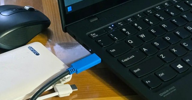Chỉ thực hiện thay đổi này, những chiếc laptop mới trở nên đáng mua