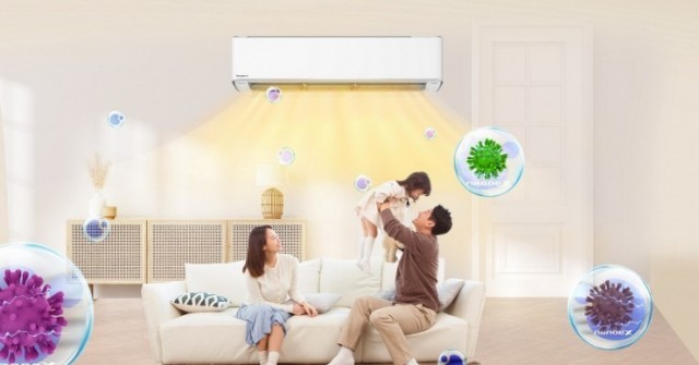 Giá điều hòa Panasonic Inverter đầu tháng 7: Không giảm giá