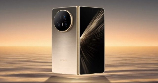 5 điểm khiến Honor Magic V5 trở nên đặc biệt trong phân khúc điện thoại gập