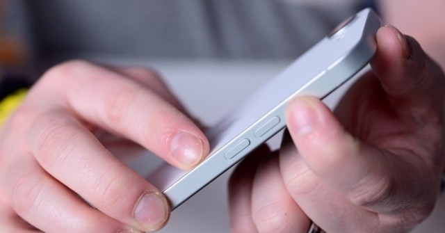 Hé lộ thời điểm ra mắt của iPhone 17e
