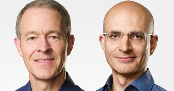 Apple thay đổi nhân sự, người từng được kỳ vọng kế nhiệm CEO Tim Cook sẽ nghỉ hưu vào cuối năm 2025