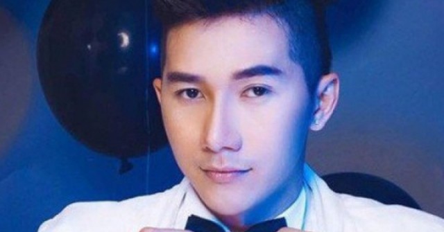 Người mẫu Nam Phong đột ngột qua đời vì bệnh phổi hậu COVID-19