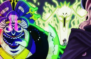 One Piece: Oda sẽ hé lộ loại trái ác quỷ đặc biệt nhất trong saga cuối cùng?