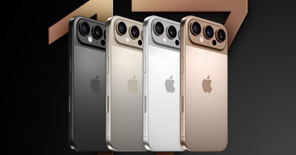 Tất tần tật về iPhone 17 Pro và 17 Pro Max: Camera đẳng cấp hay sẽ lại gây tranh cãi nhất?