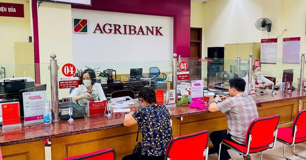 Agribank phát cảnh báo nóng đến khách hàng