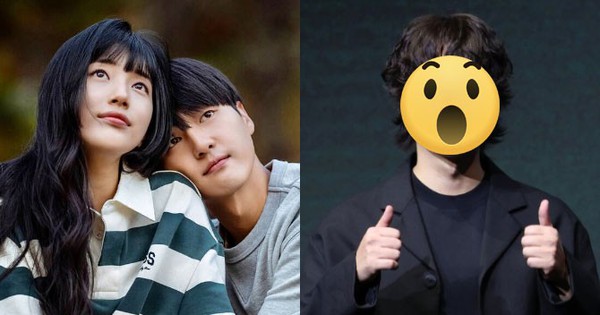 Mới 2 năm thôi mà "tình màn ảnh" điển trai của Suzy sao lại ra nông nỗi này?