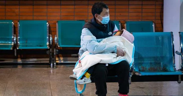Trung Quốc: Hơn 200 trẻ mẫu giáo ngộ độc chì vì ăn bánh ngọt ở trường