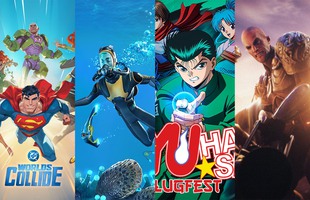 5 game di động siêu phẩm đáng chú ý nhất trong tháng 7 này