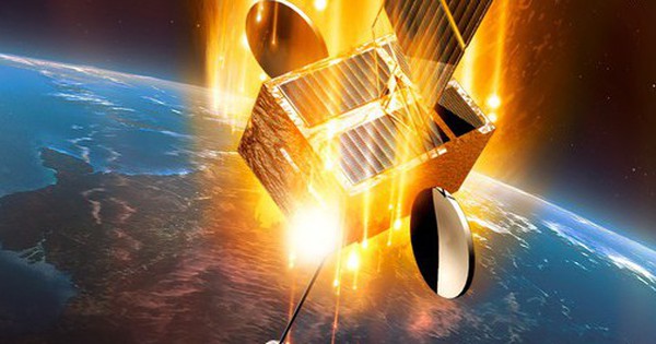 Gần 500 vệ tinh của Starlink bốc cháy: Chuyên gia lo ngại về tương lai “đen tối” cho toàn nhân loại