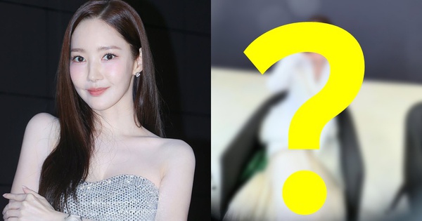 Park Min Young lại gầy tới nỗi cổ to hơn cả đầu, netizen ngao ngán "ai ép bả ăn đi"