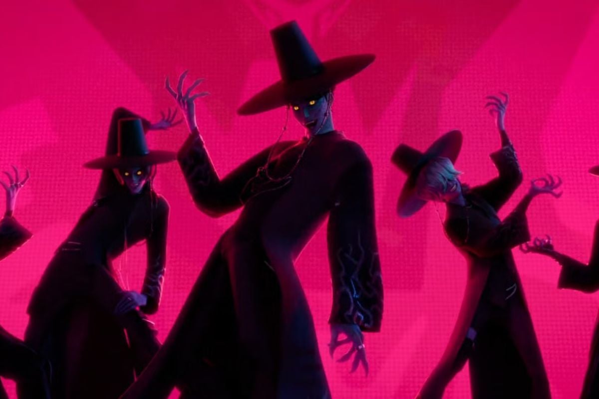 Sự Thật Rùng Mình Phía Sau Những Bản Hit Của Nhóm Saja Boys trong KPop Demon Hunters