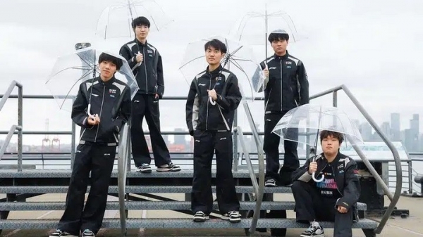 Bilibili Gaming (BLG) vượt qua "cơn bão" FlyQuest tại MSI 2025