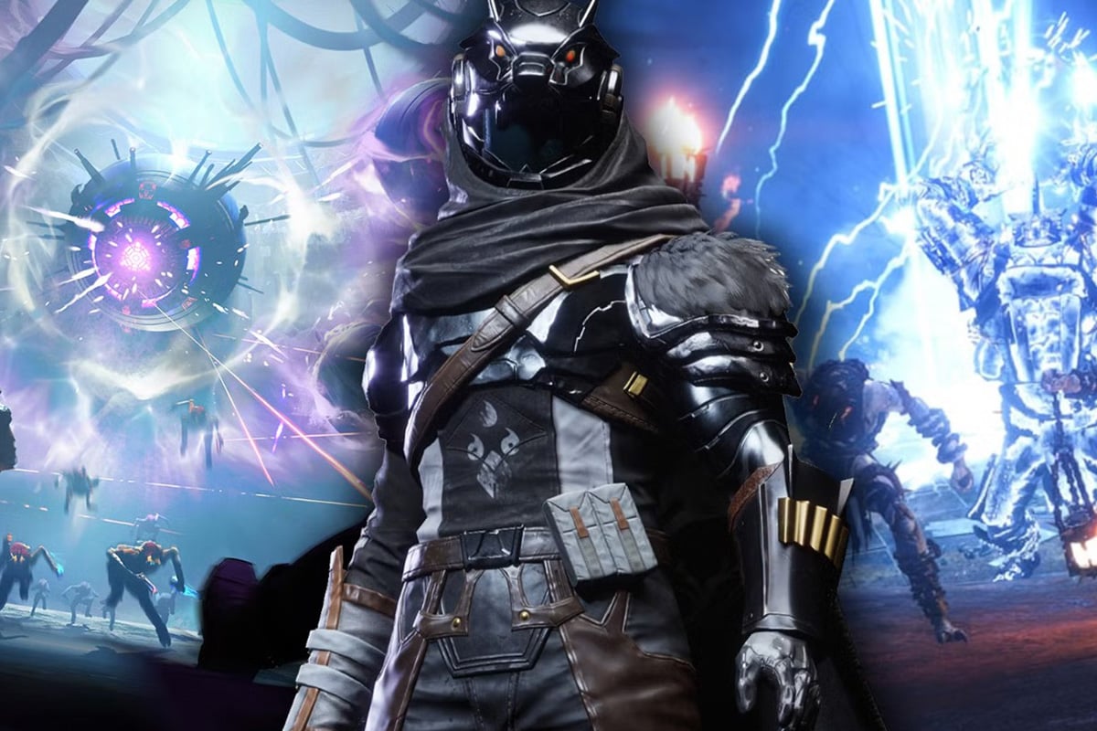 Bom tấn Destiny: Rising chính thức công bố ngày ra mắt với lượng đăng ký trước cực khủng