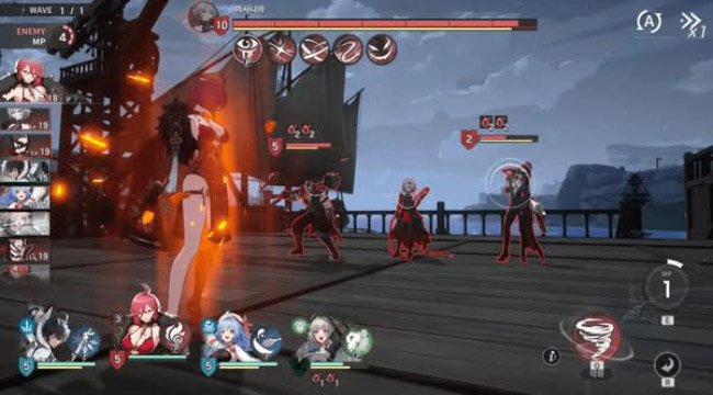 Rememento: White Shadow chính thức ra mắt: Siêu phẩm JRPG toàn cầu đã cập bến Việt Nam