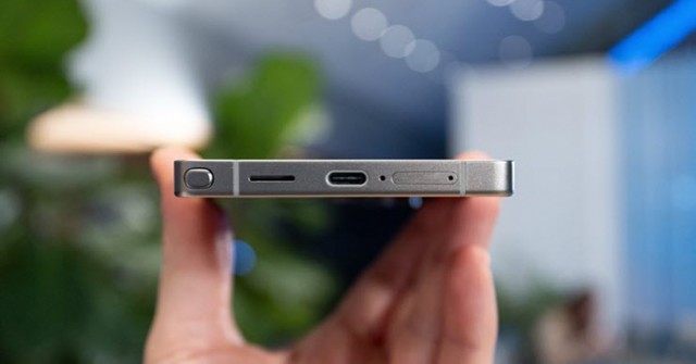 Bất ngờ lộ diện toàn bộ thông tin về Galaxy S26 Ultra