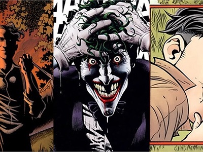 3 nguồn gốc về The Joker cuối cùng cũng được tiết lộ, cái nào cũng kinh dị hãi hùng