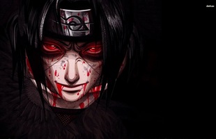 Uchiha Itachi và 5 anh chàng lạnh lùng, ít nói nhưng siêu ngầu siêu mạnh trong Anime