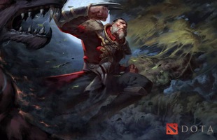 DOTA 2: Top 5 hero đẩy nhà siêu hạng tại phiên bản 7.19