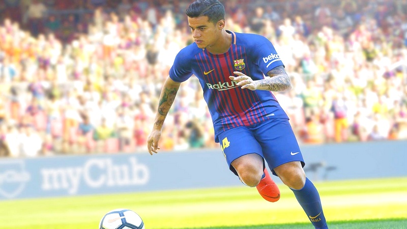 Hướng dẫn tải demo PES 2019 bất chấp VN bị chặn IP