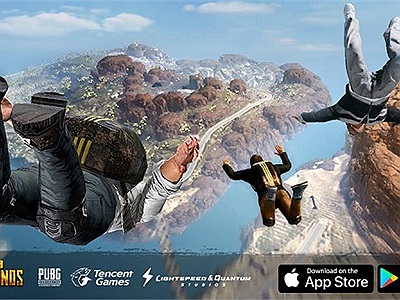 Sau giải PGI đình đám trên PC, PUBG Mobile cũng 