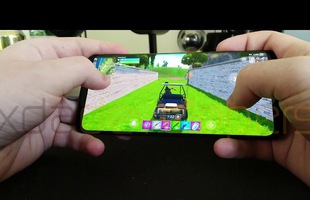 Fortnite cho Android được giới thiệu trên Galaxy S9 trước khi Galaxy Note9 ra mắt