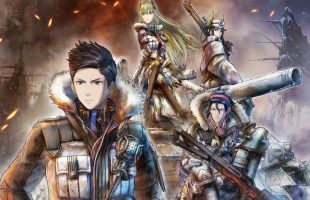 Valkyria Chronicles 4 gia nhập đội hình “sát ổ cứng” trên PC với hơn 70GB dung lượng