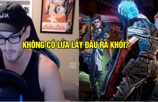 Chưa ra mắt Borderlands 3 đã bị rất nhiều game thủ đồng loạt tẩy chay