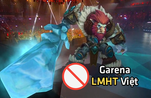 LMHT: Quá chán nản và mệt mỏi, game thủ Đông Nam Á đòi Riot dừng cấp quyền phát hành game cho Garena