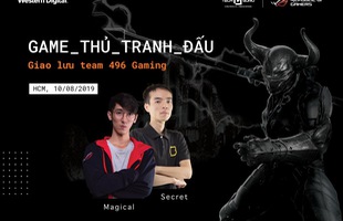 Cơ hội cho game thủ Việt vừa đọ tài DOTA Underlords vừa kiếm SSD siêu nhanh miễn phí vào ngày mai 10/08