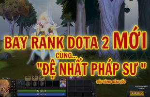 [Dota2] Ra mắt cơ chế chọn vị trí mới tương tự LMHT, giảm gánh nặng giao tiếp