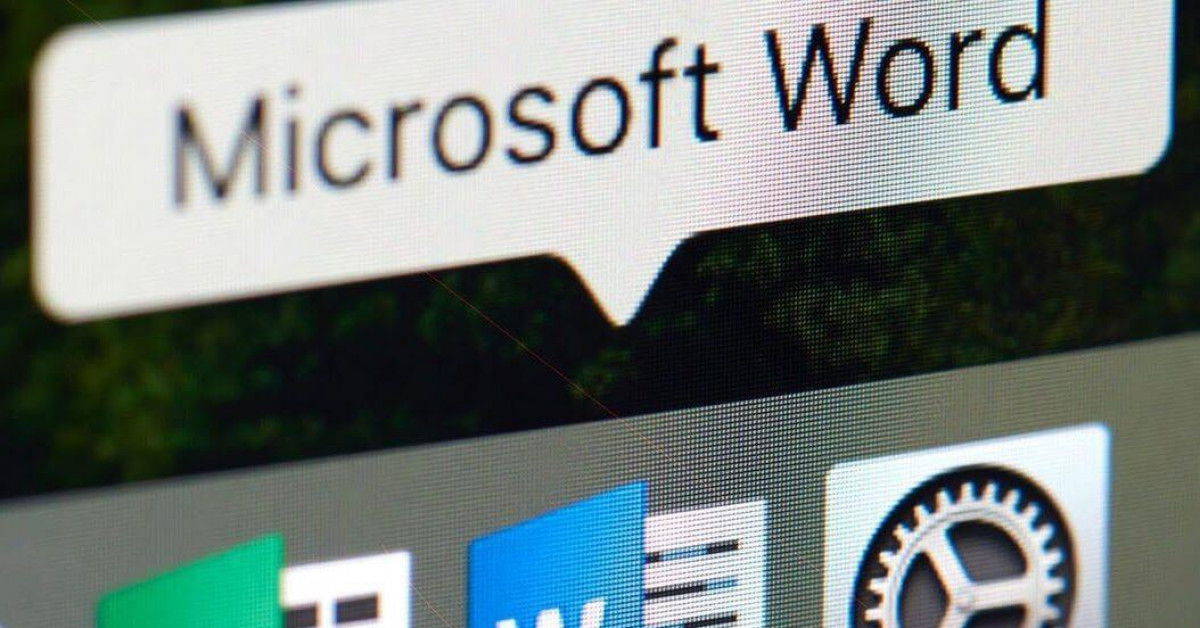 Người dùng Microsoft Office cần cập nhật ngay lập tức