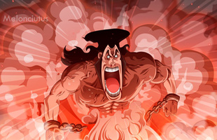 One Piece: Bên cạnh Ace thì đây là 10 nhân vật xứng đáng có cuốn tiểu thuyết của riêng mình (P2)