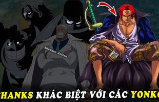 One Piece: : Là 