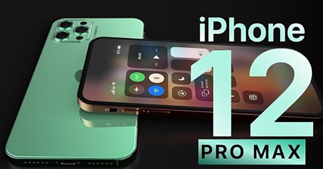 Nên chờ iPhone 12 Pro Max hay Galaxy Z Fold 2?