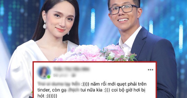 Biến căng: CEO Matt Liu bị tố quẹt Tinder 