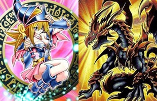 Danh sách những lá bài Yu-Gi-Oh đắt giá nhất hành tinh